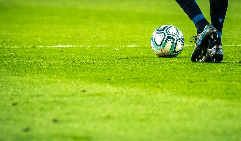 专业体育服务团队